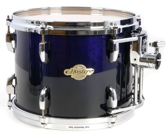 Одиночный барабан Pearl BRP 0807T, фото , изображение 2